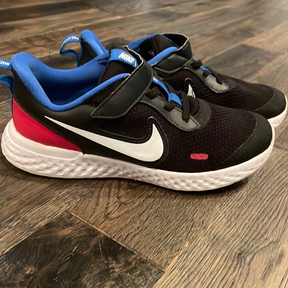 Nike